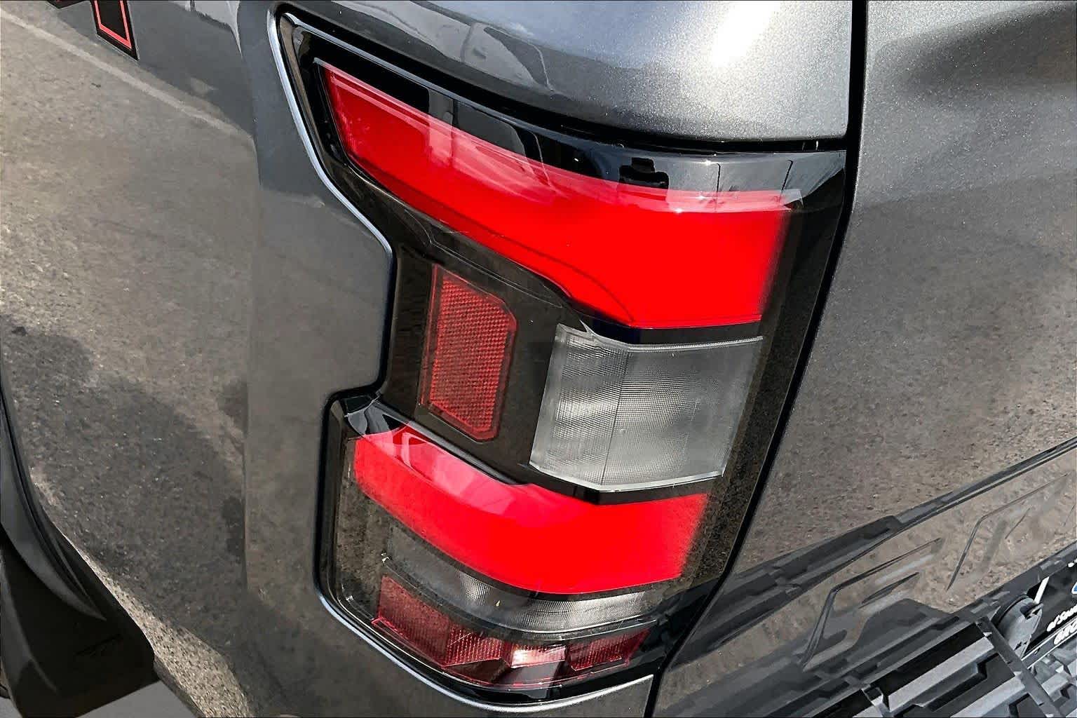 2022 Nissan Frontier
