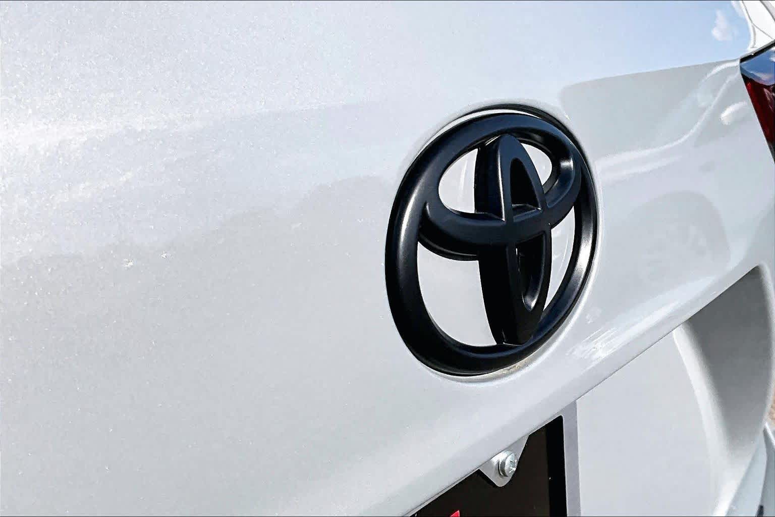 2025 Toyota Highlander
