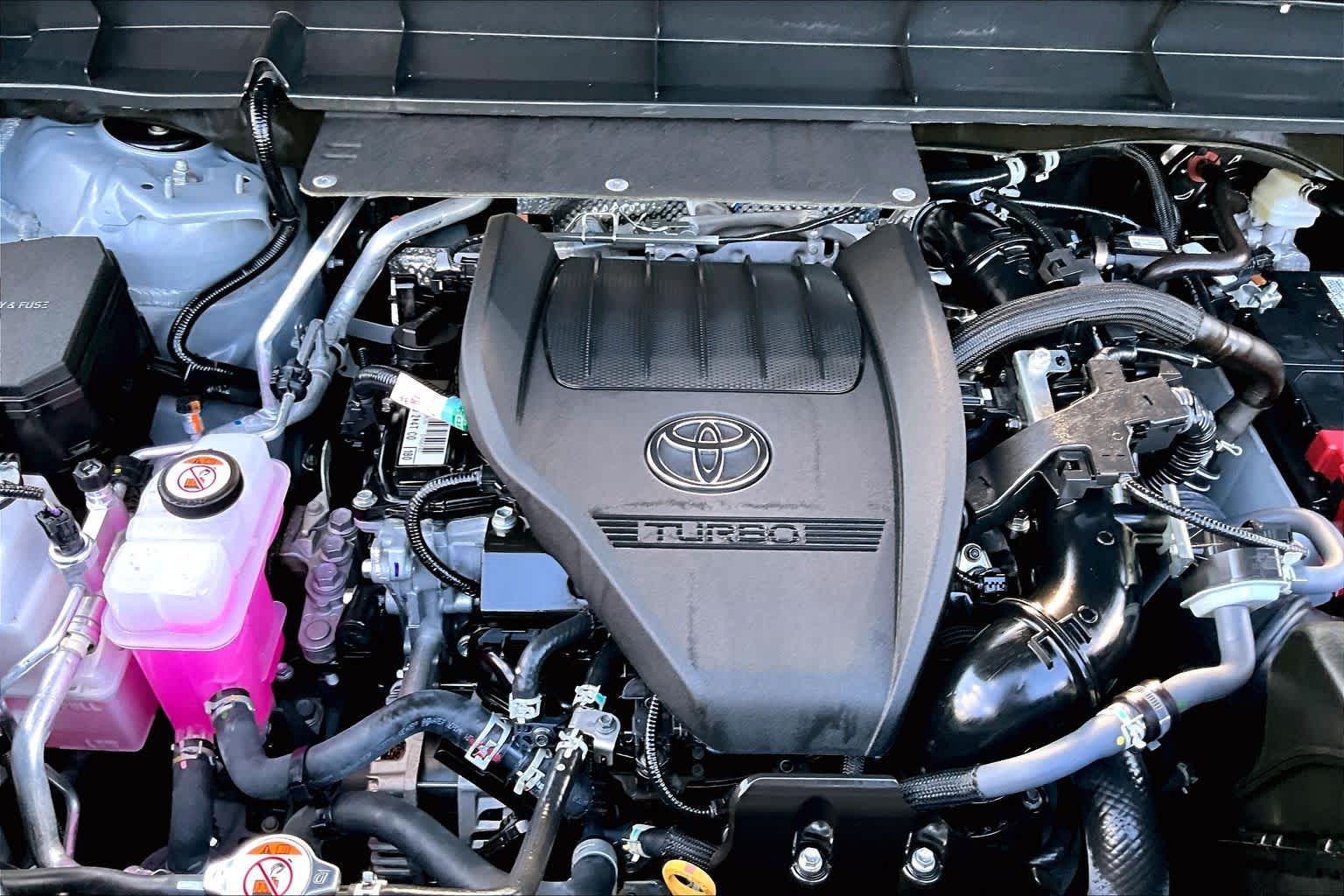 2025 Toyota Highlander