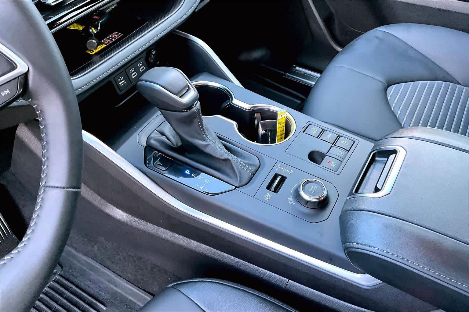 2025 Toyota Highlander