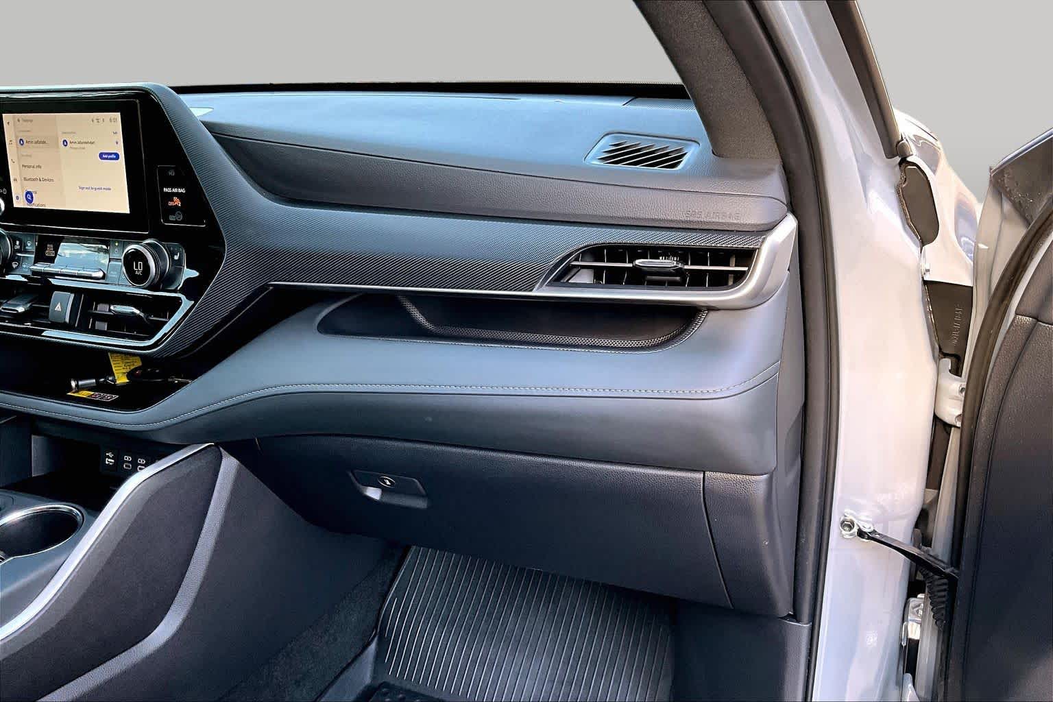 2025 Toyota Highlander