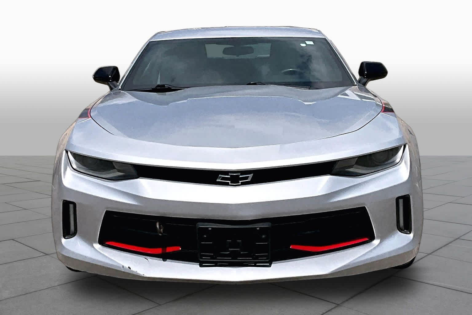 2018 Chevrolet Camaro