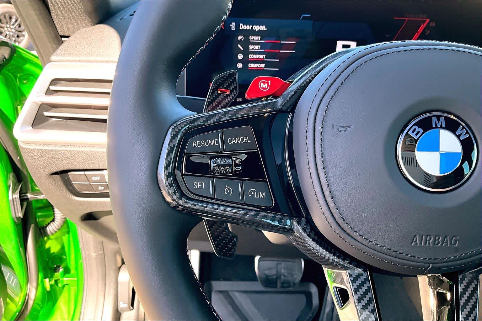 2026 BMW M2