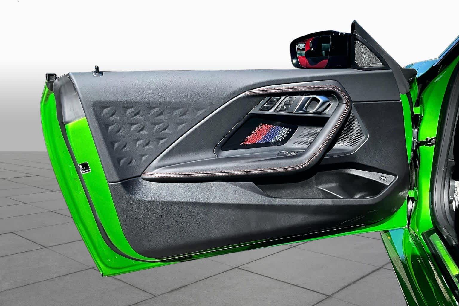 2026 BMW M2
