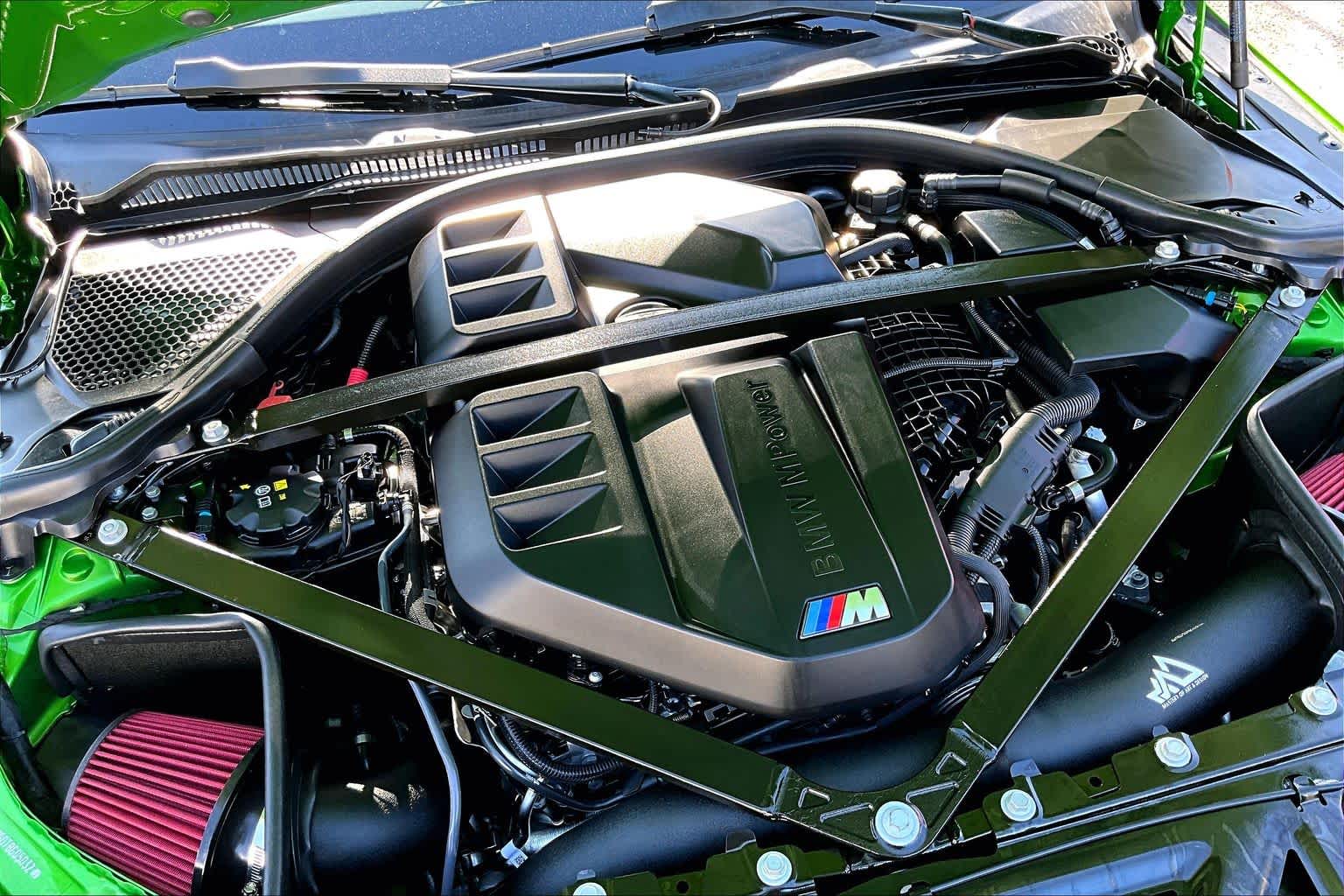 2026 BMW M2
