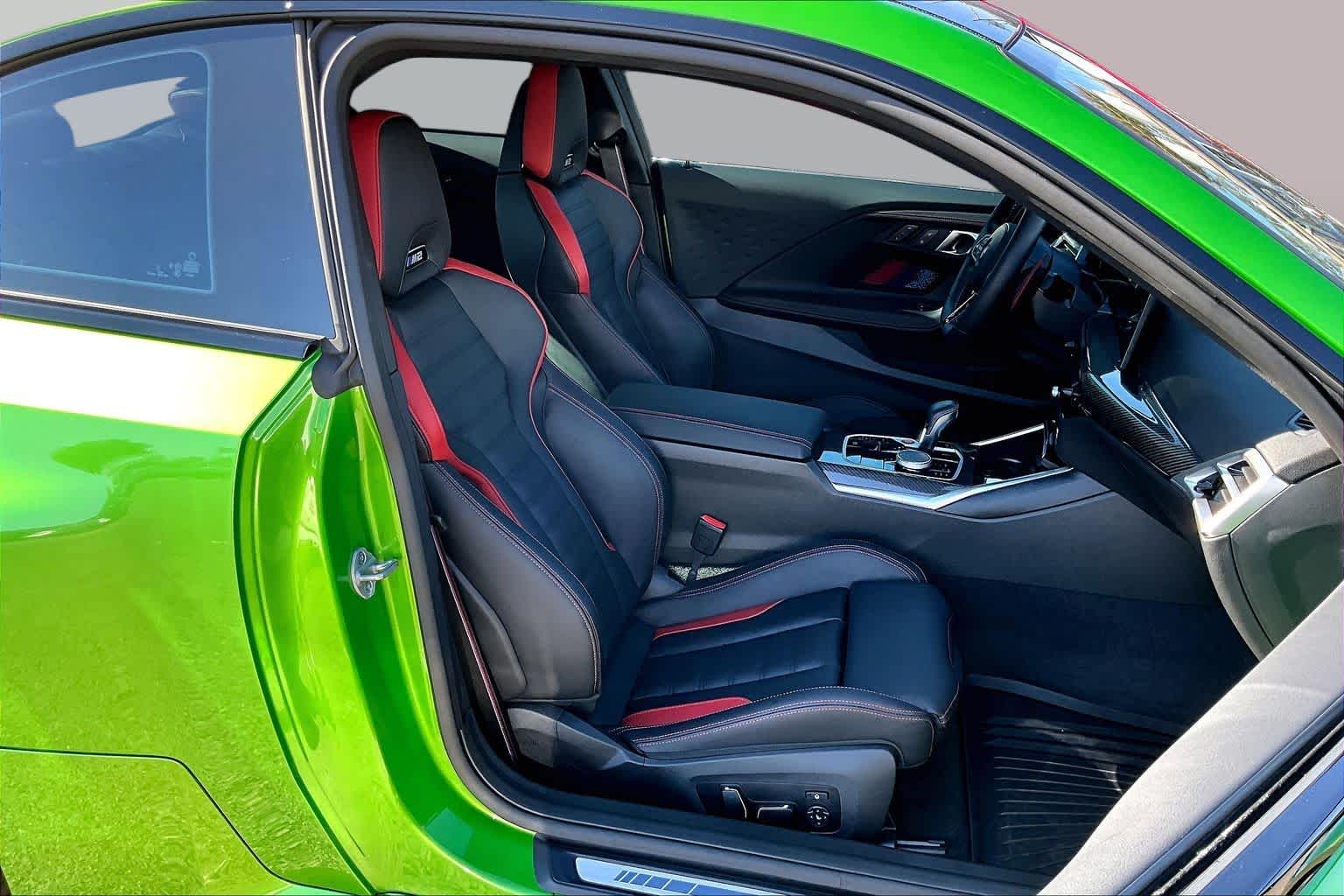 2026 BMW M2