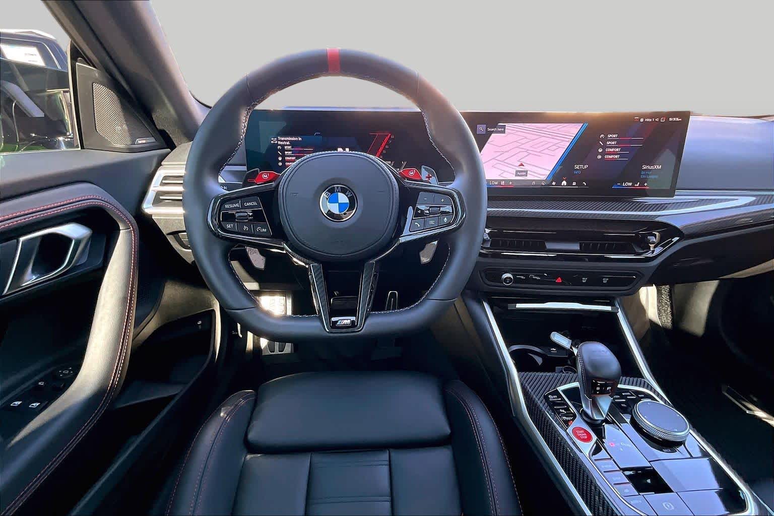 2026 BMW M2