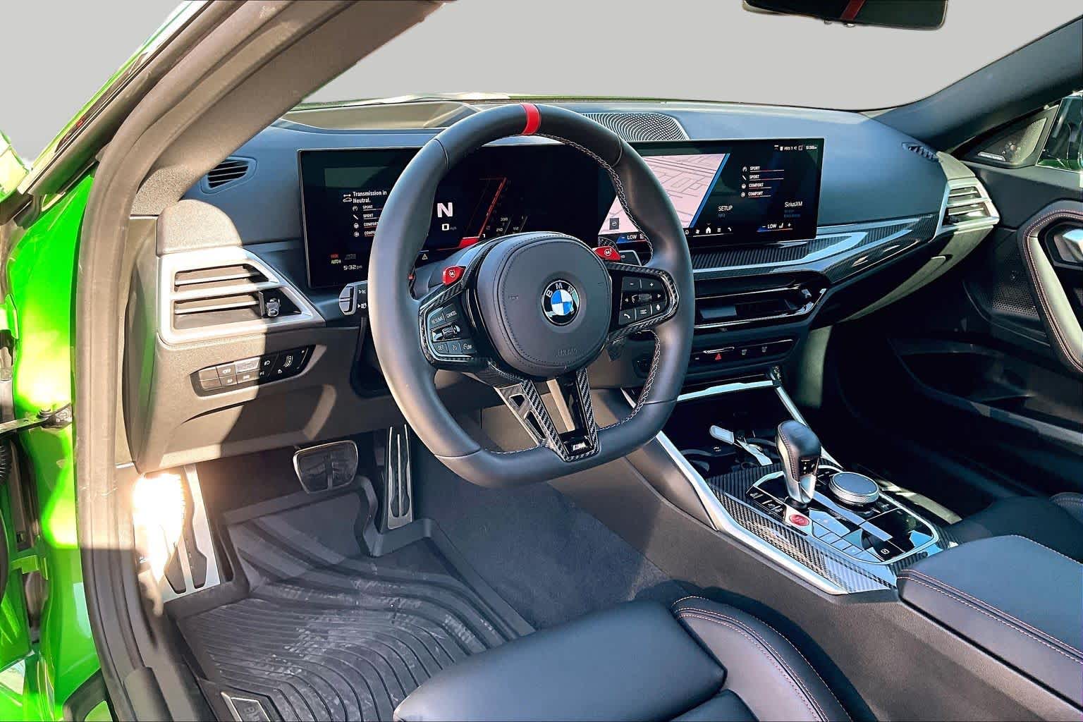2026 BMW M2