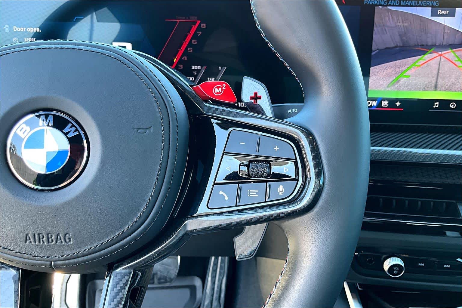 2026 BMW M2