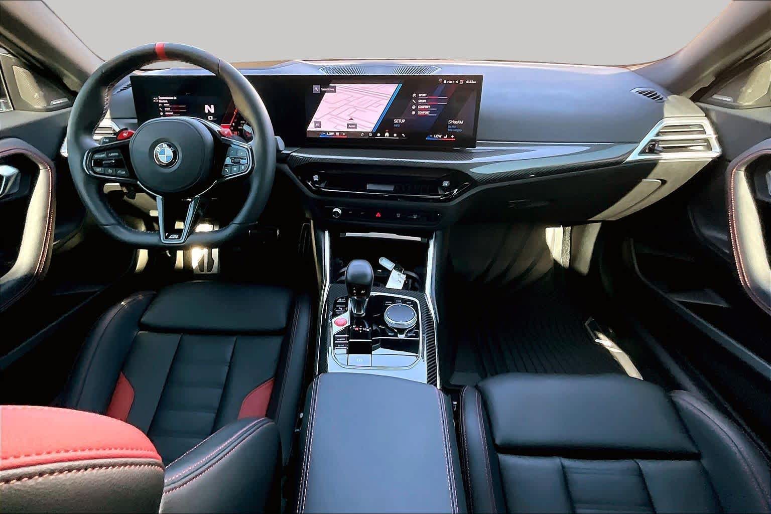 2026 BMW M2