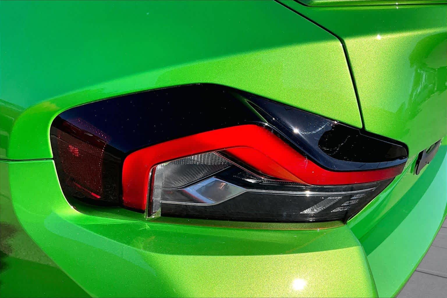 2026 BMW M2