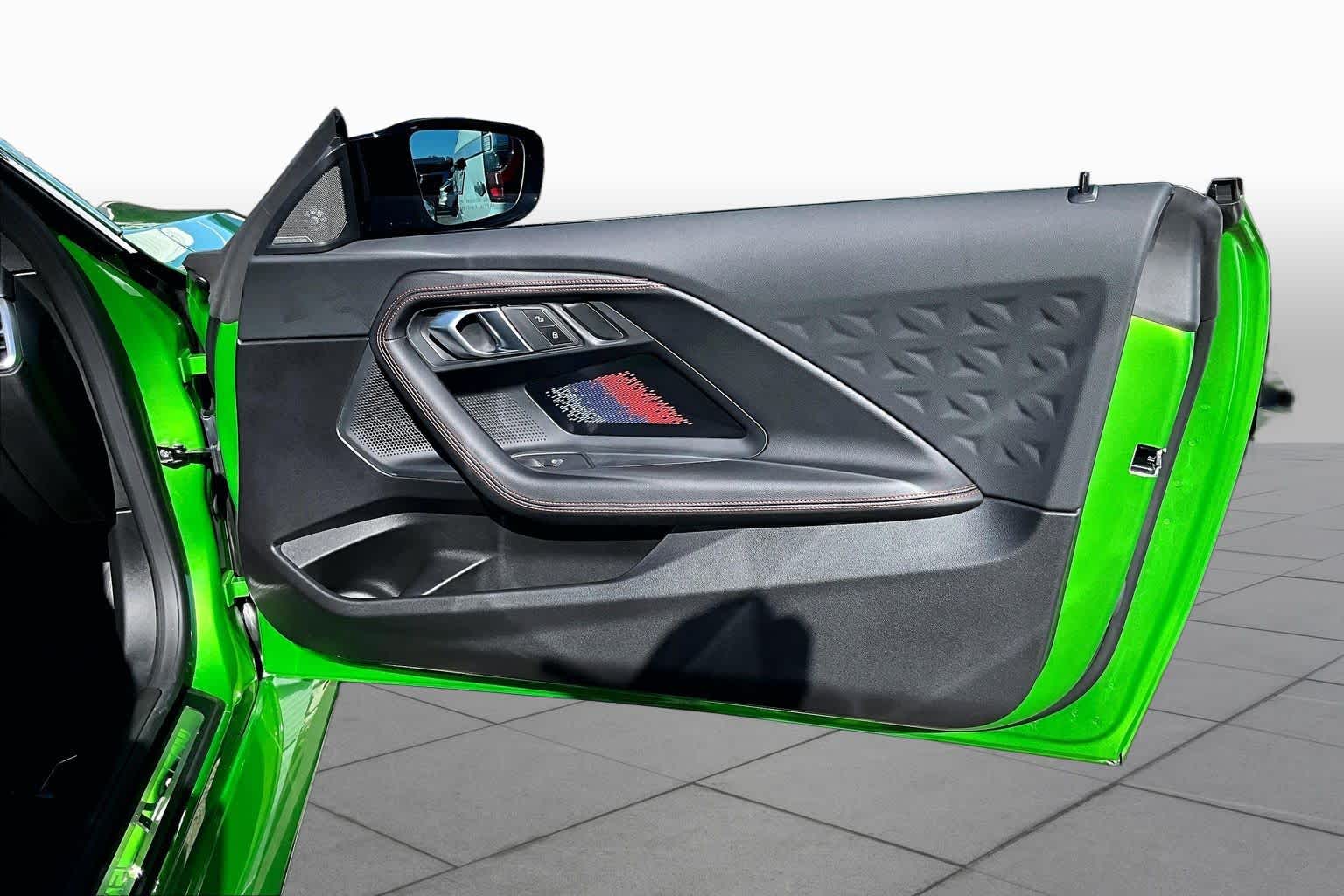 2026 BMW M2