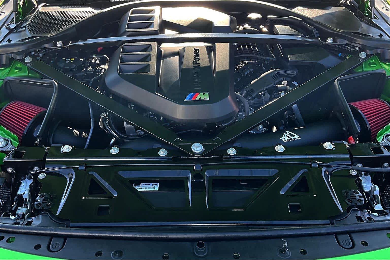 2026 BMW M2