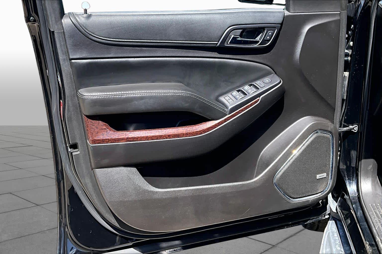 2016 GMC Yukon