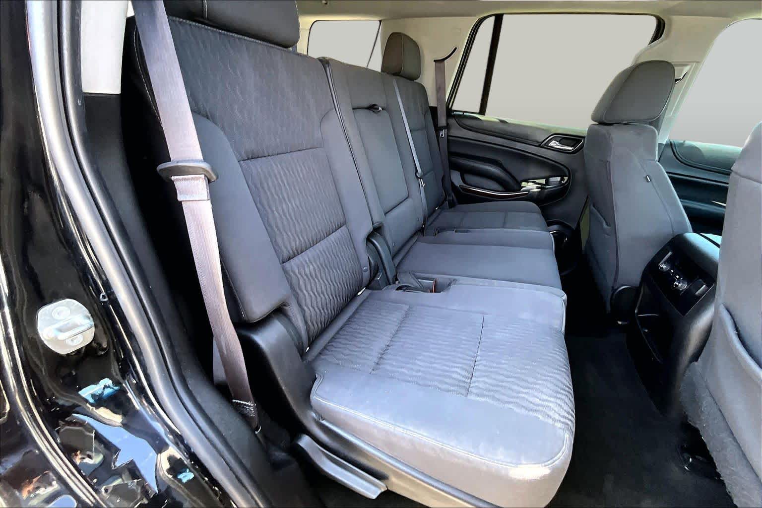 2016 GMC Yukon