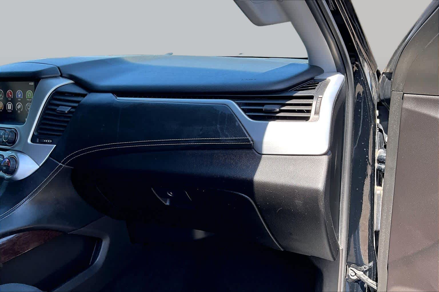 2016 GMC Yukon