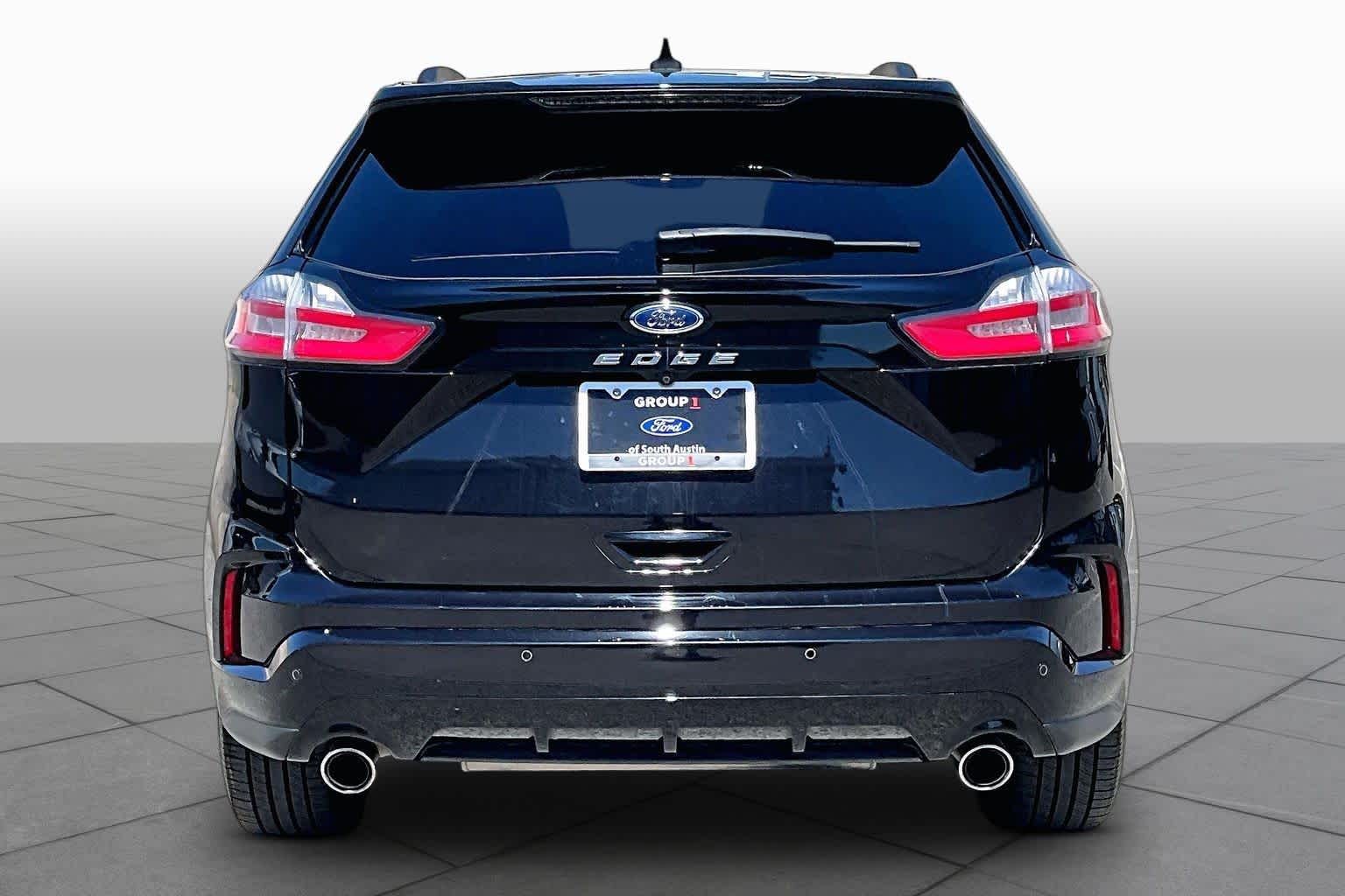 2021 Ford Edge