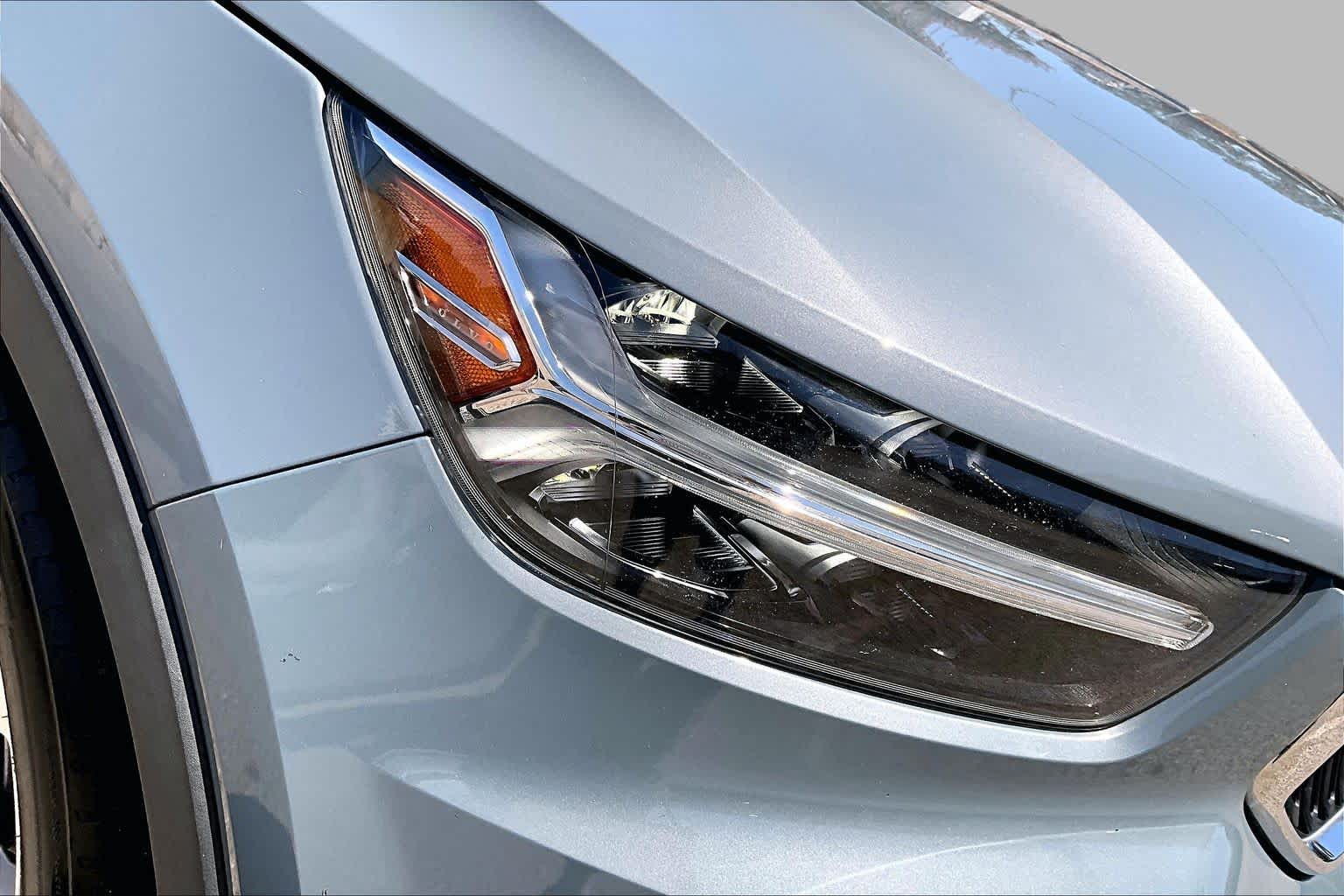 2021 Volvo XC40