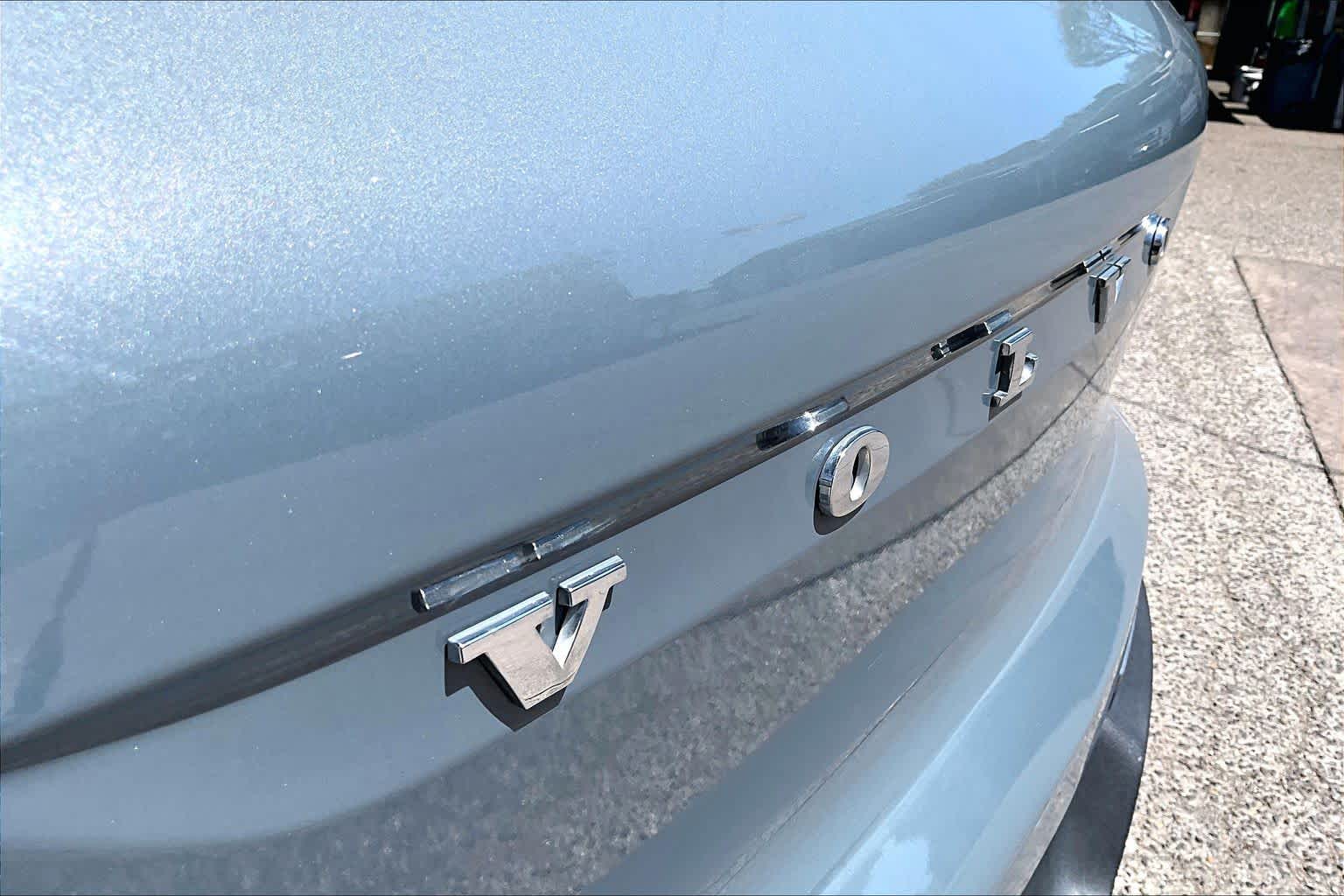 2021 Volvo XC40
