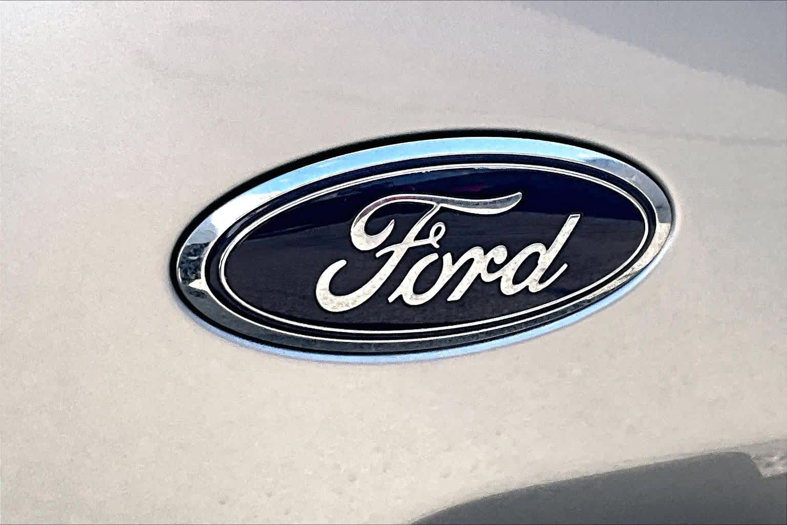2023 Ford Bronco Sport