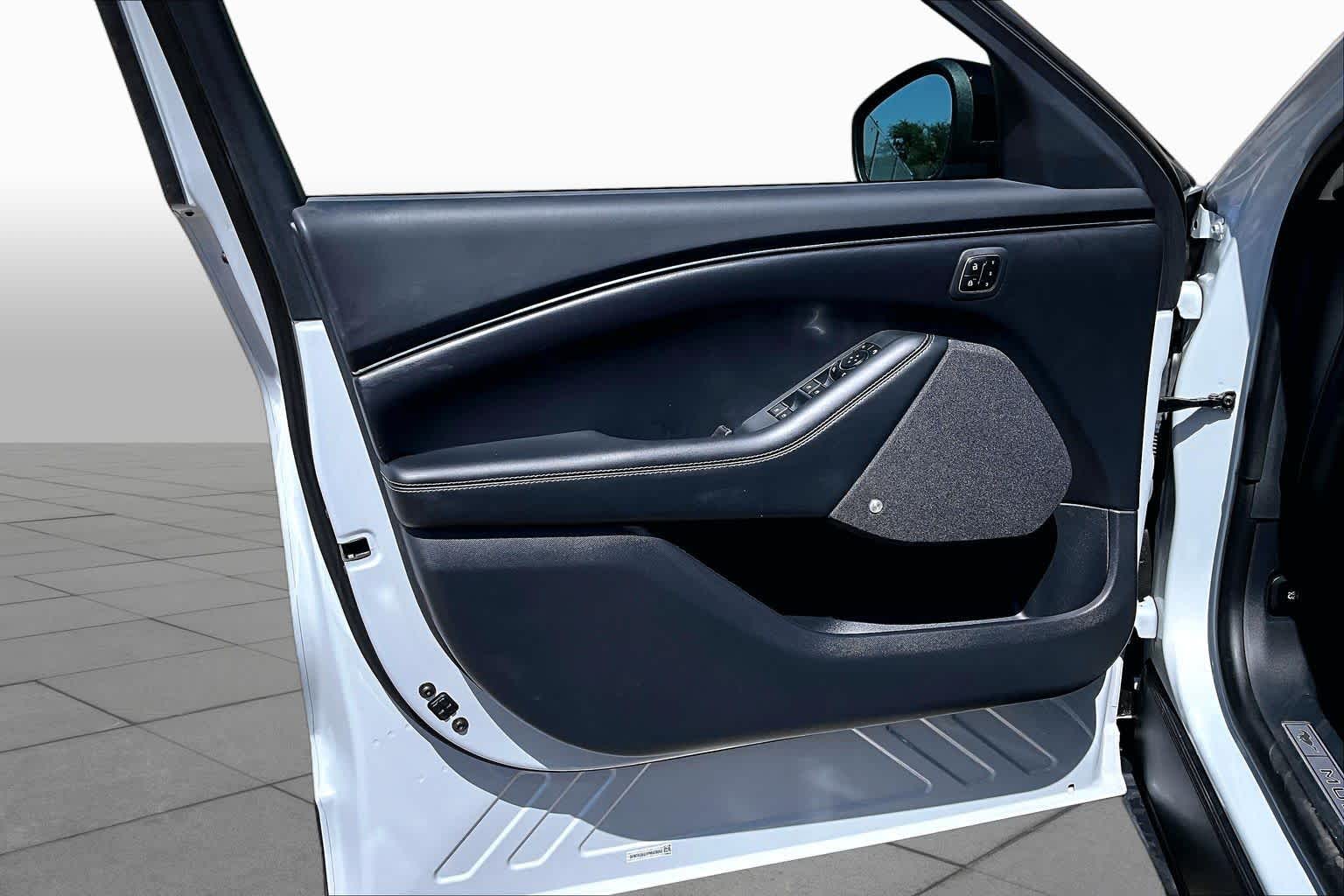 2023 Ford Mustang Mach-E