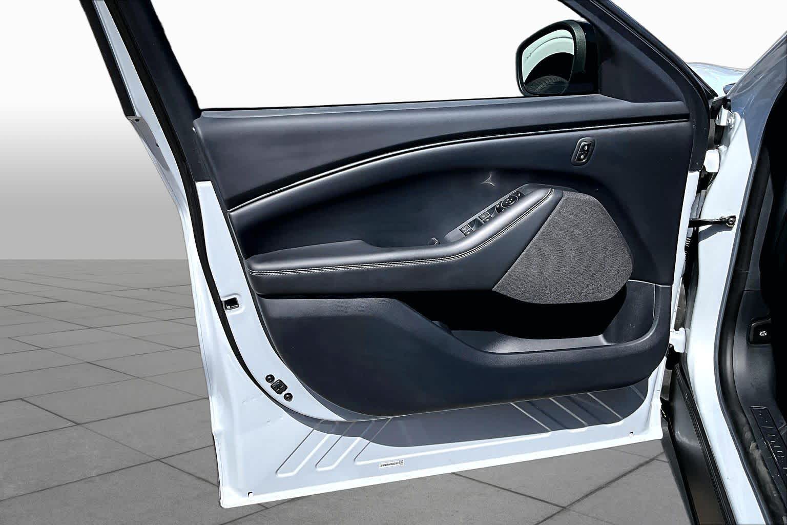 2023 Ford Mustang Mach-E
