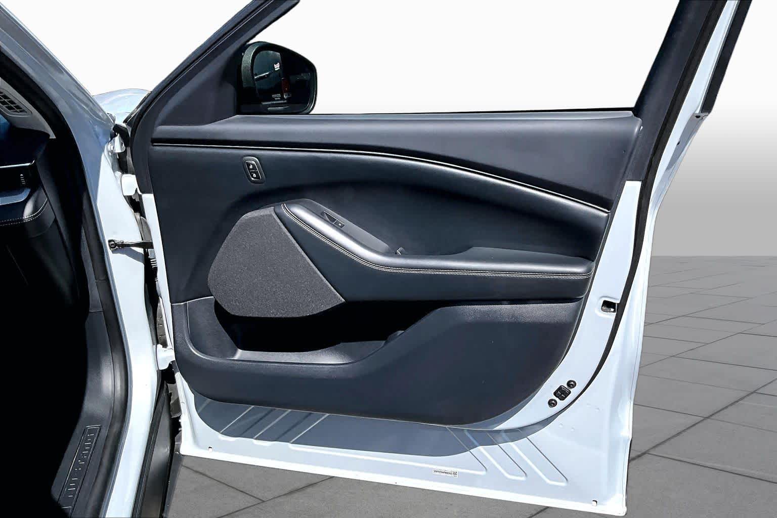 2023 Ford Mustang Mach-E