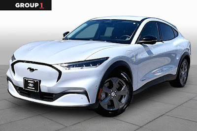 2023 Ford Mustang Mach-E in Austin