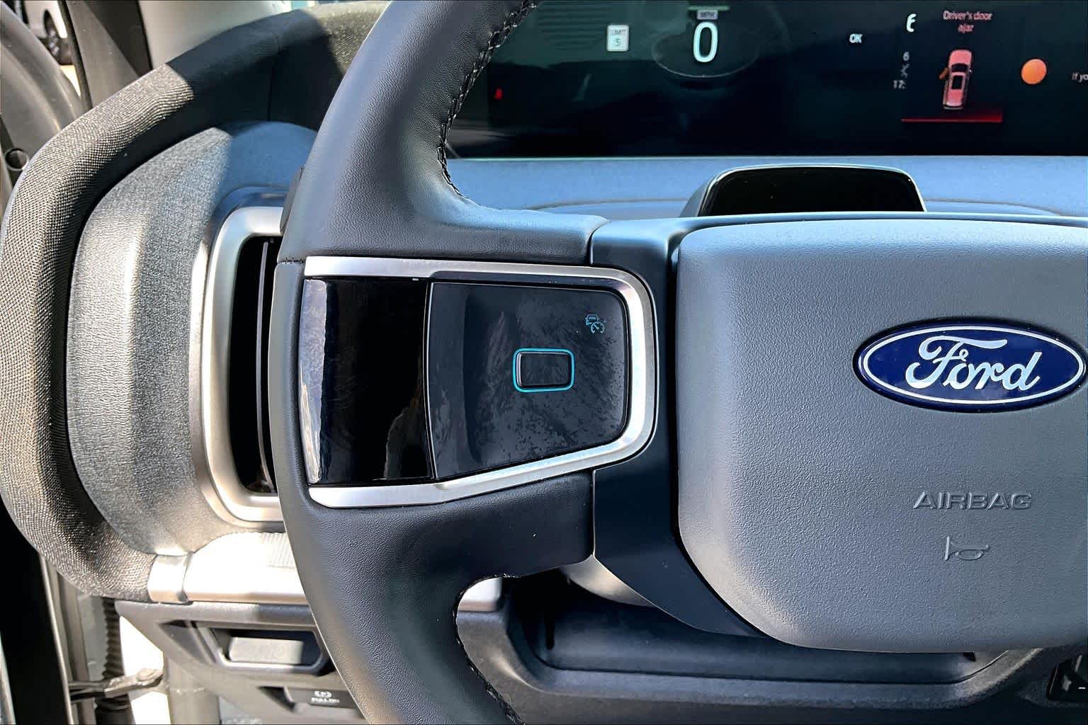 2025 Ford Expedition