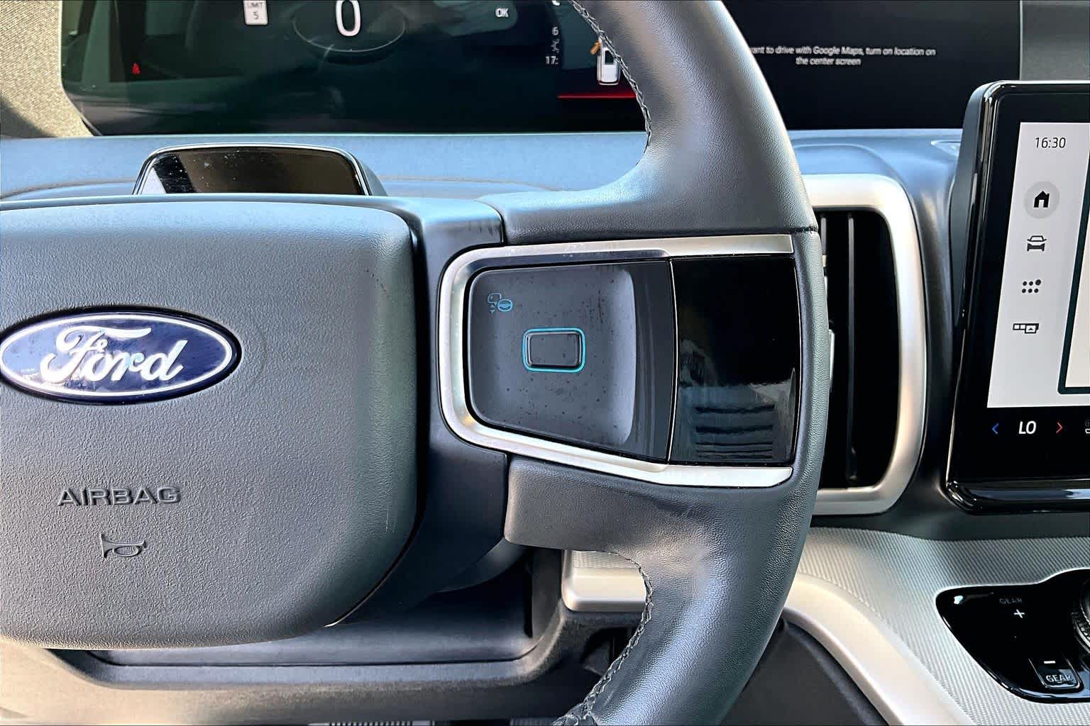 2025 Ford Expedition