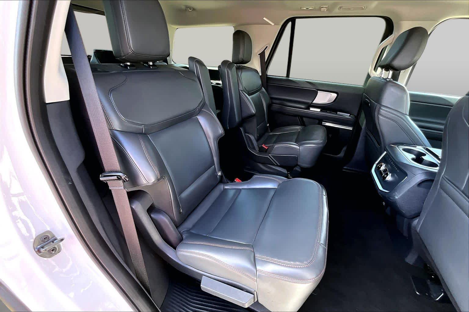 2025 Ford Expedition