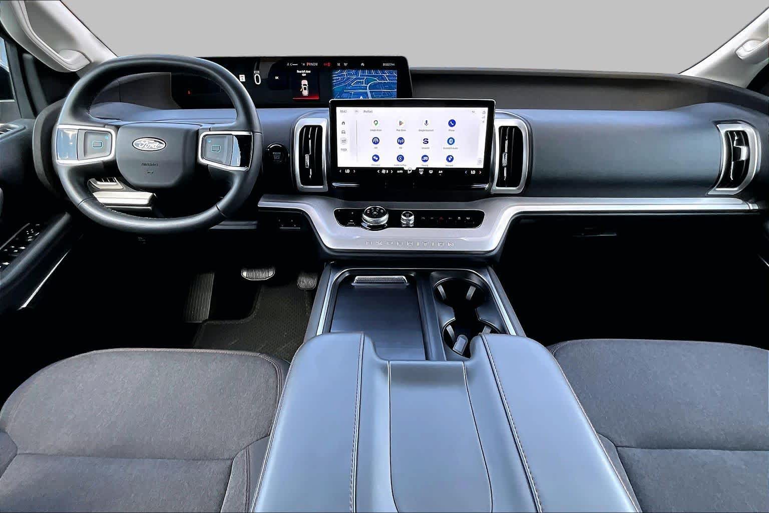 2025 Ford Expedition