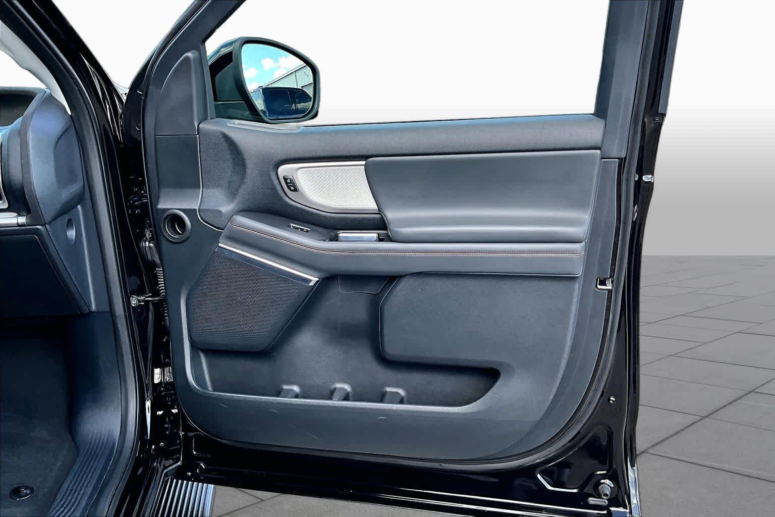 2025 Ford Expedition