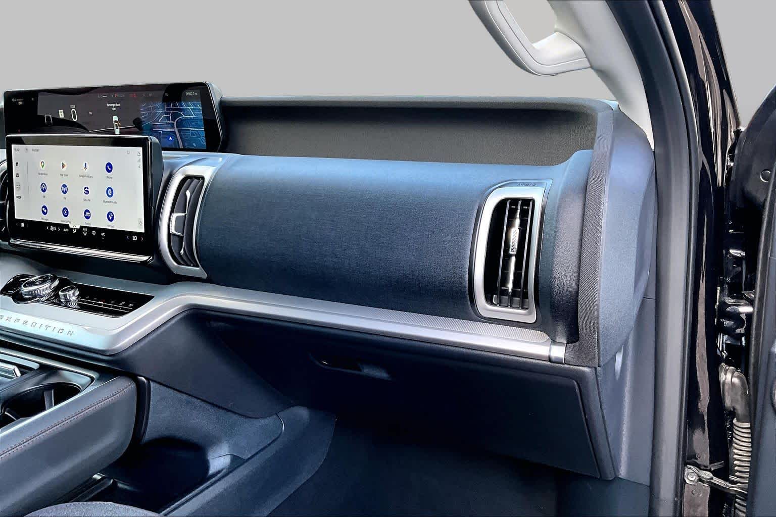 2025 Ford Expedition