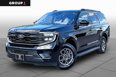 2025 Ford Expedition in Austin