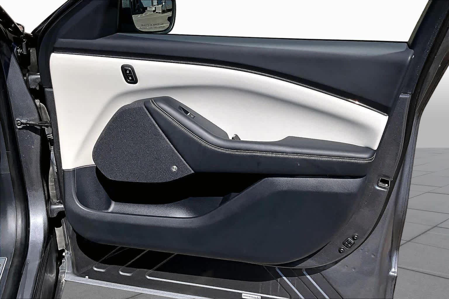 2023 Ford Mustang Mach-E