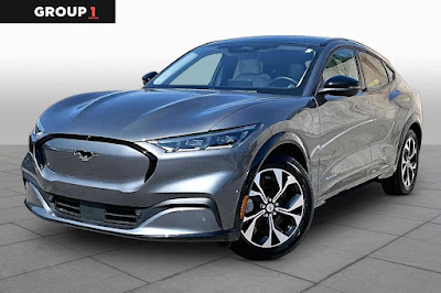 2023 Ford Mustang Mach-E in Austin