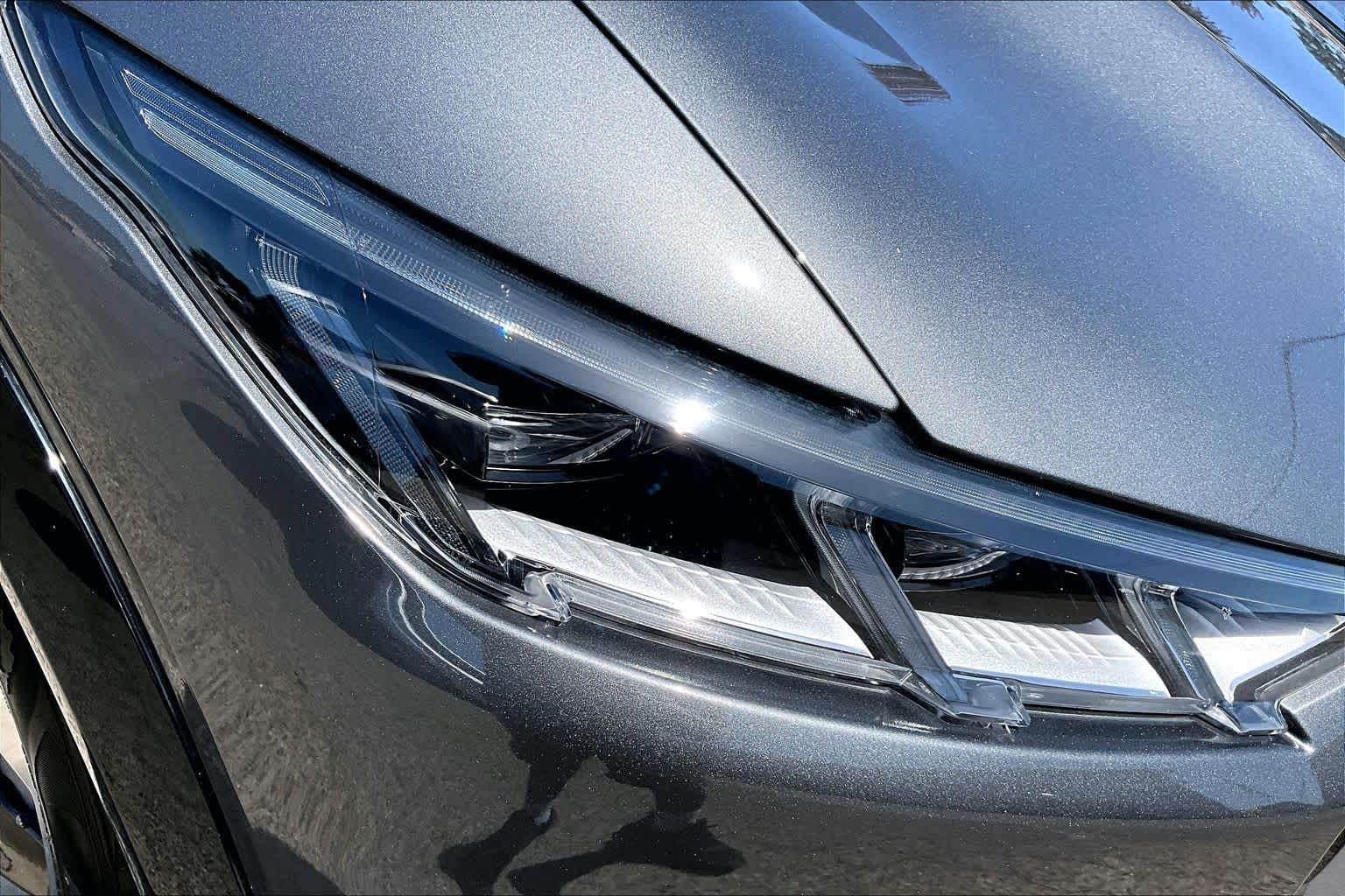 2023 Ford Mustang Mach-E