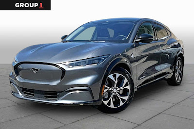 2023 Ford Mustang Mach-E in Austin