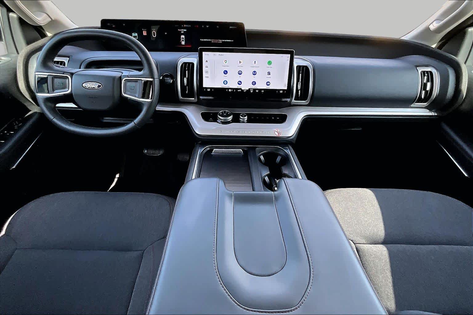 2025 Ford Expedition