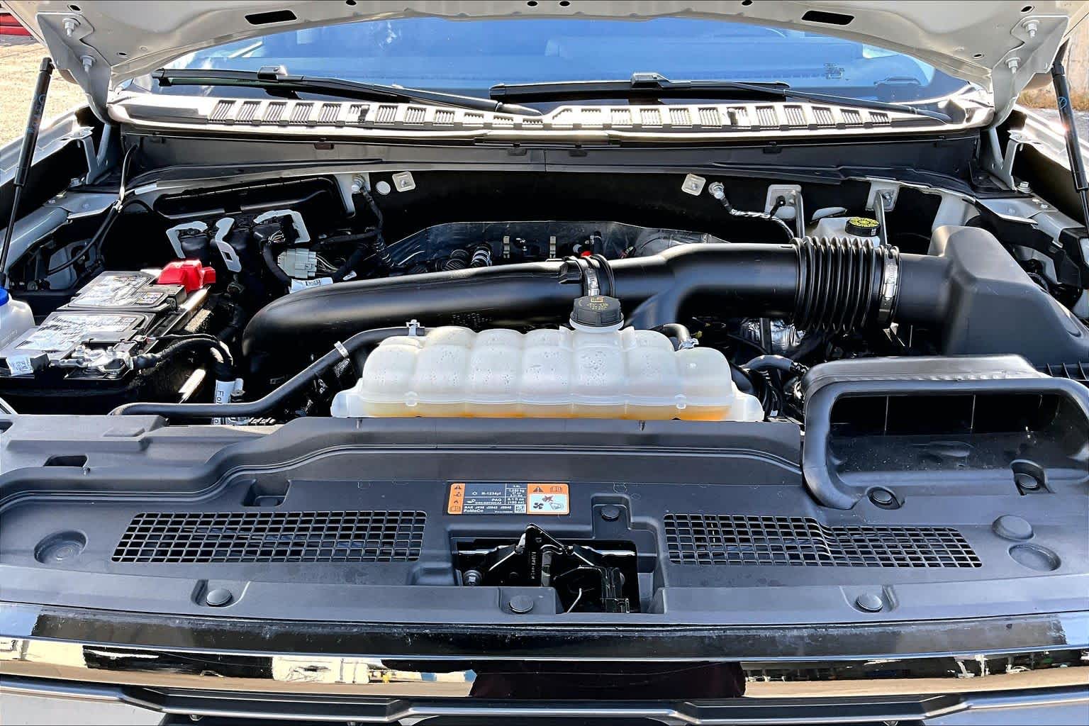 2025 Ford Expedition