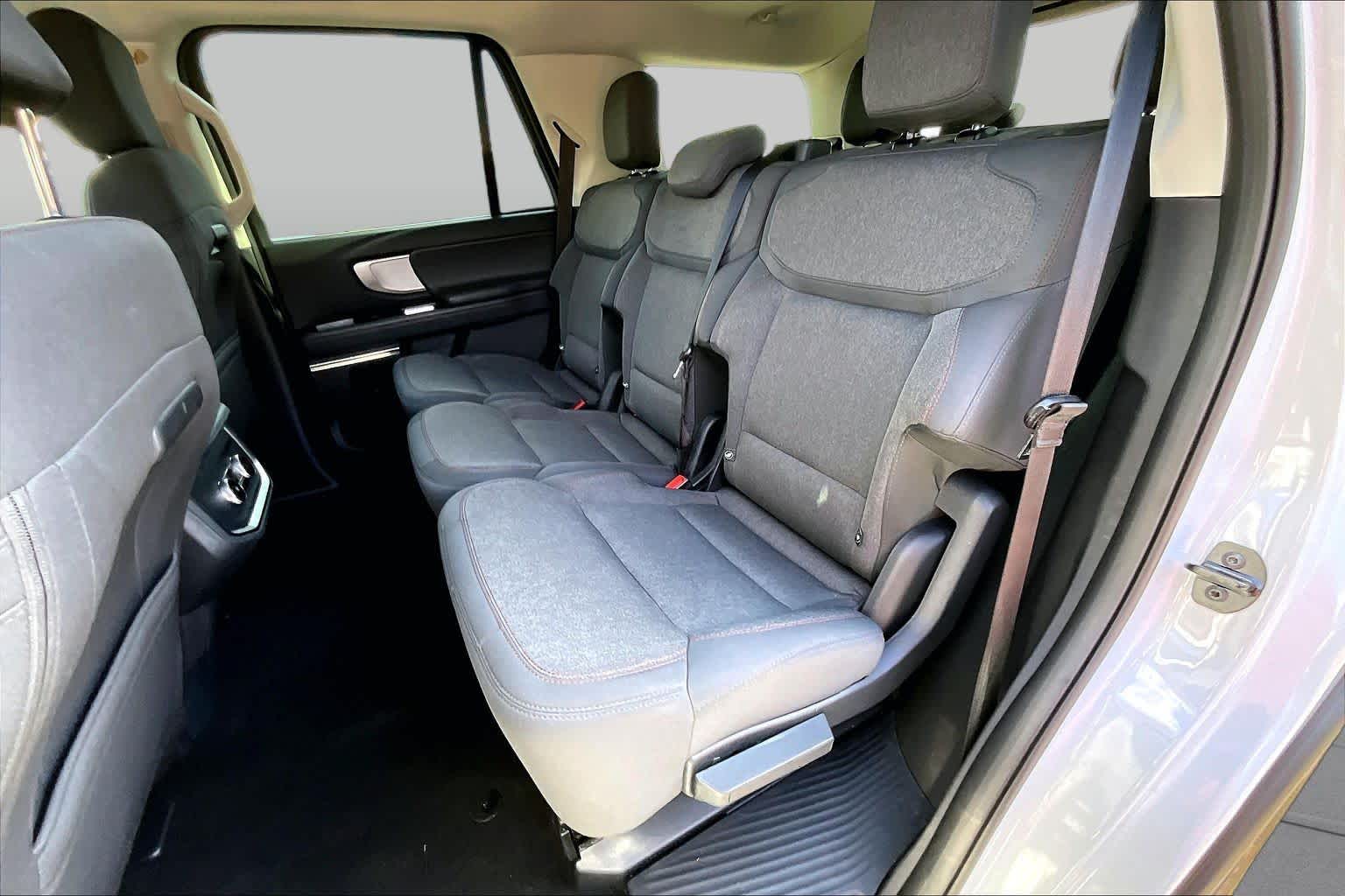 2025 Ford Expedition