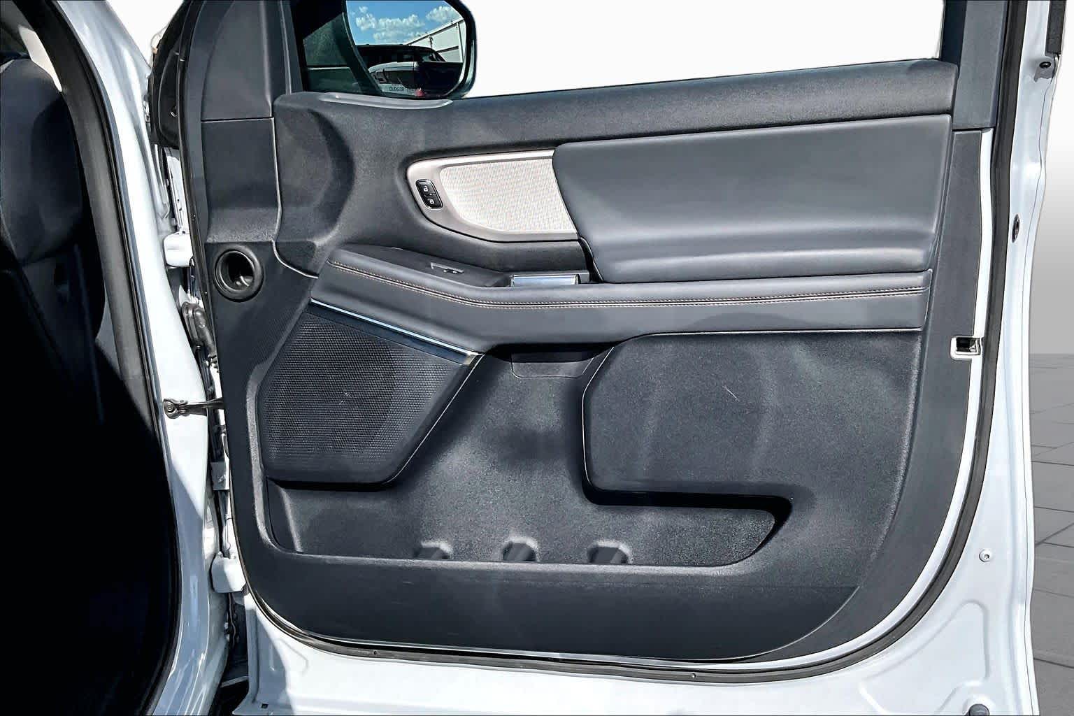 2025 Ford Expedition