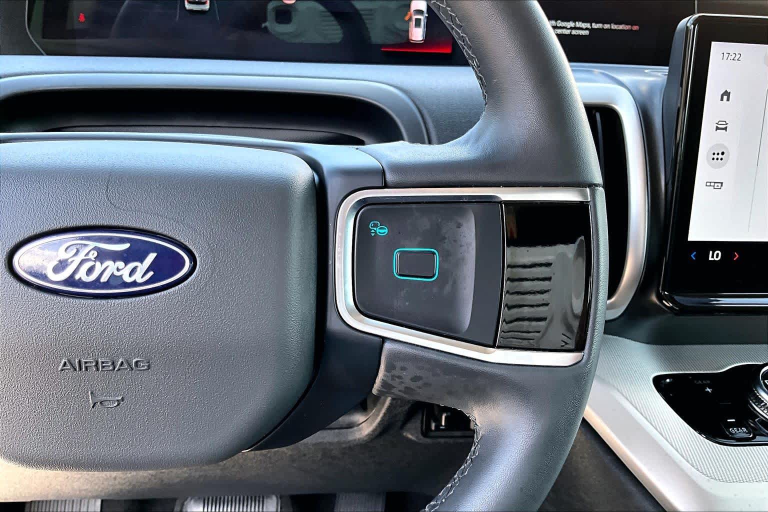 2025 Ford Expedition