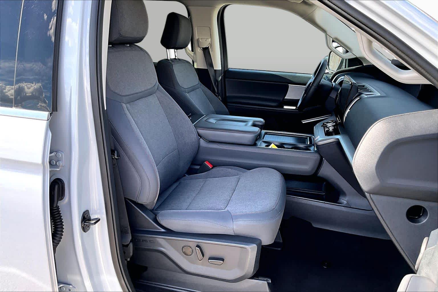 2025 Ford Expedition