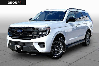 2025 Ford Expedition in Austin