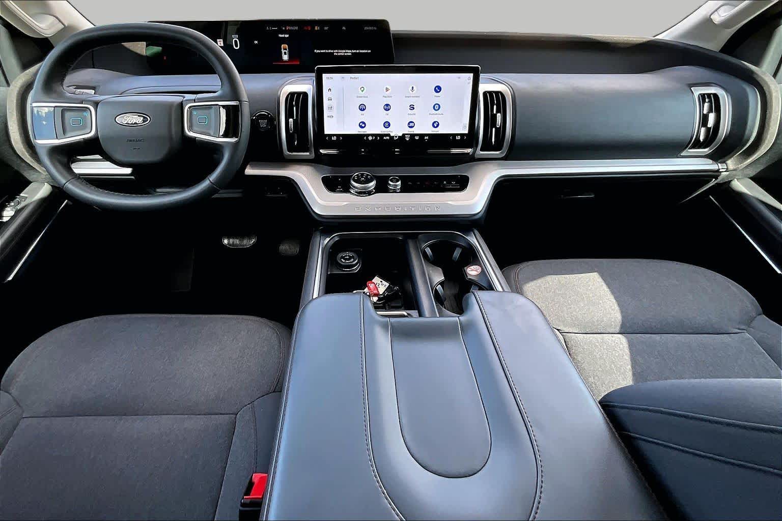 2025 Ford Expedition