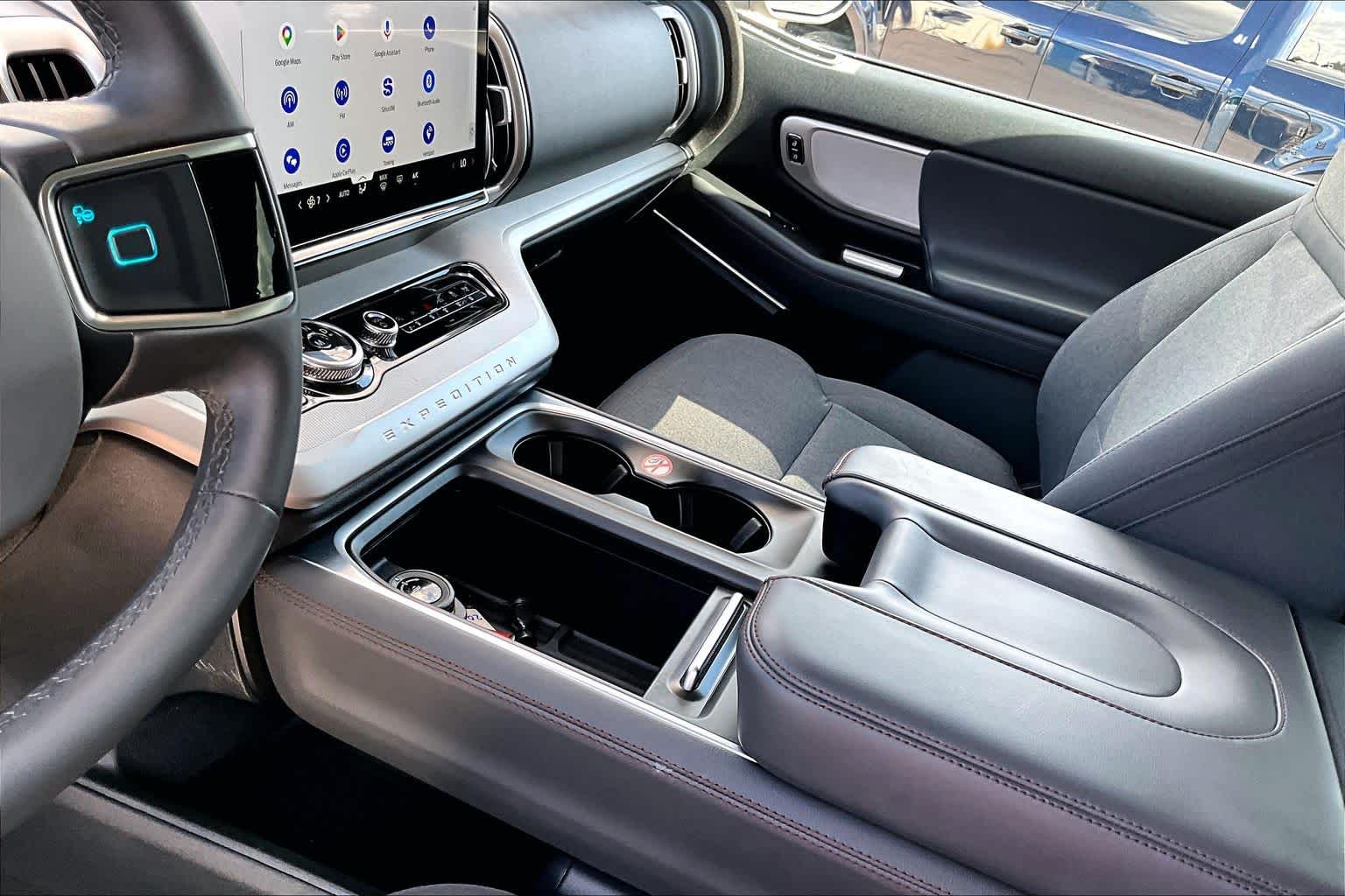 2025 Ford Expedition