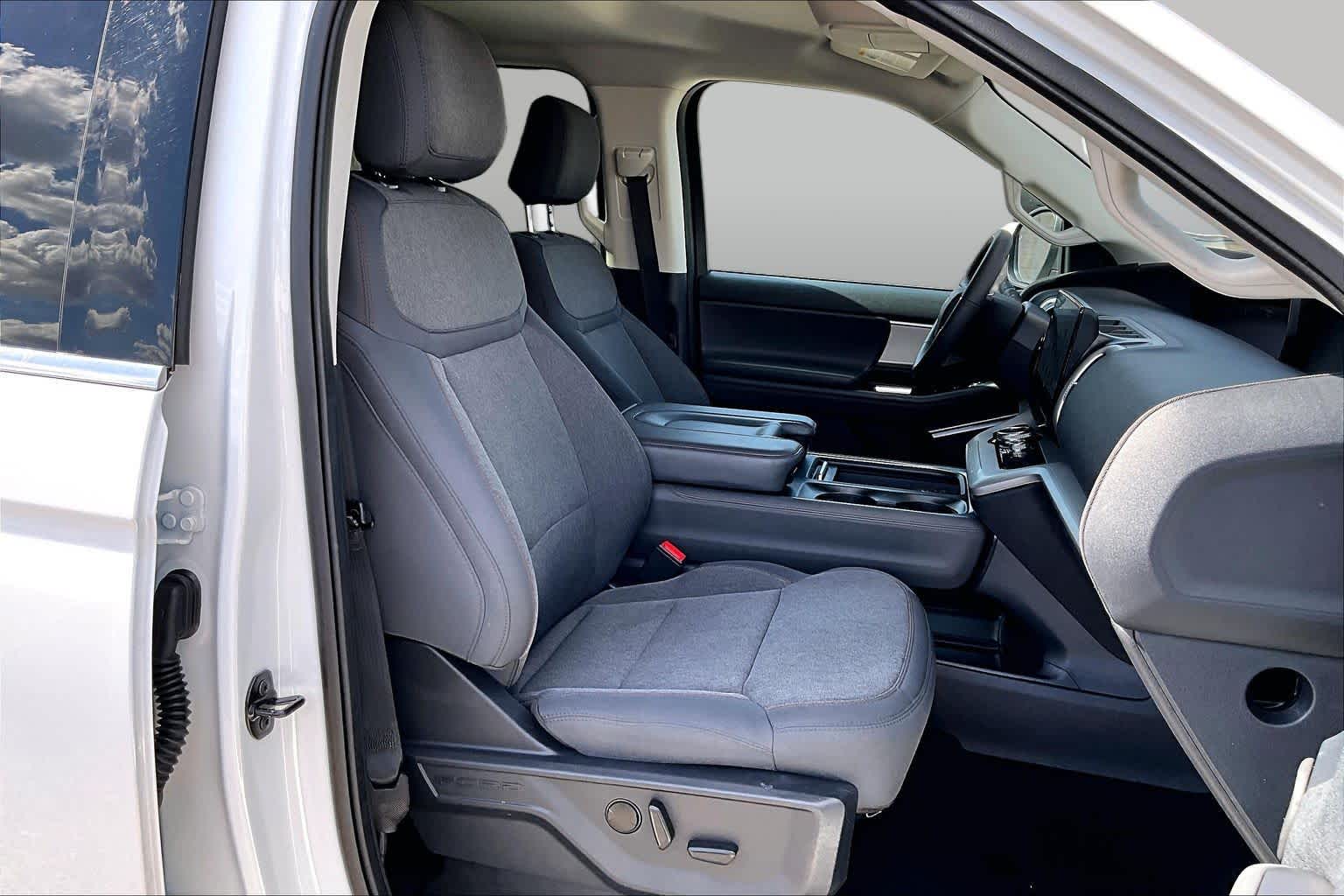 2025 Ford Expedition