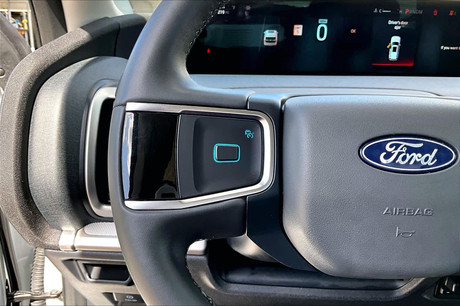 2025 Ford Expedition